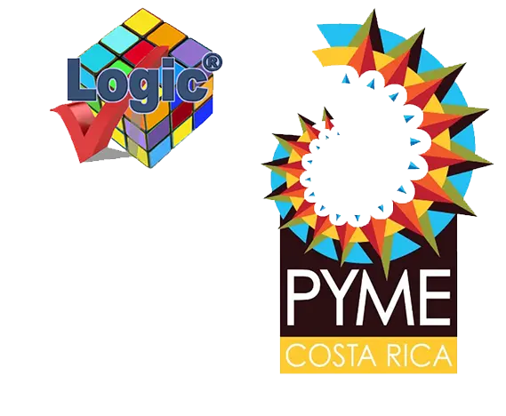 Logo de PYME