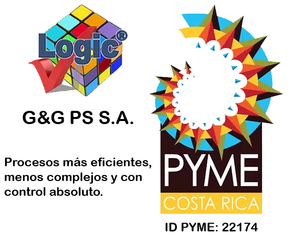 Logo de PYME